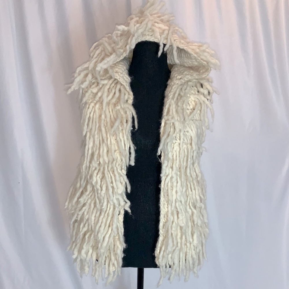 The Shepard Michael Kors Vest